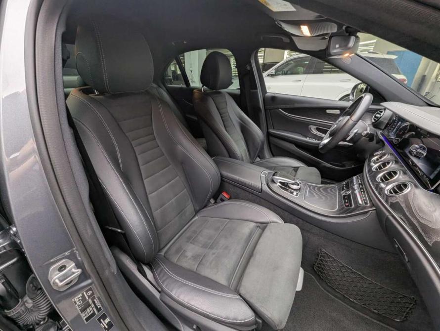 Mercedes-Benz E-Класс V (W213 S213 C238) Москва  - изображение 13