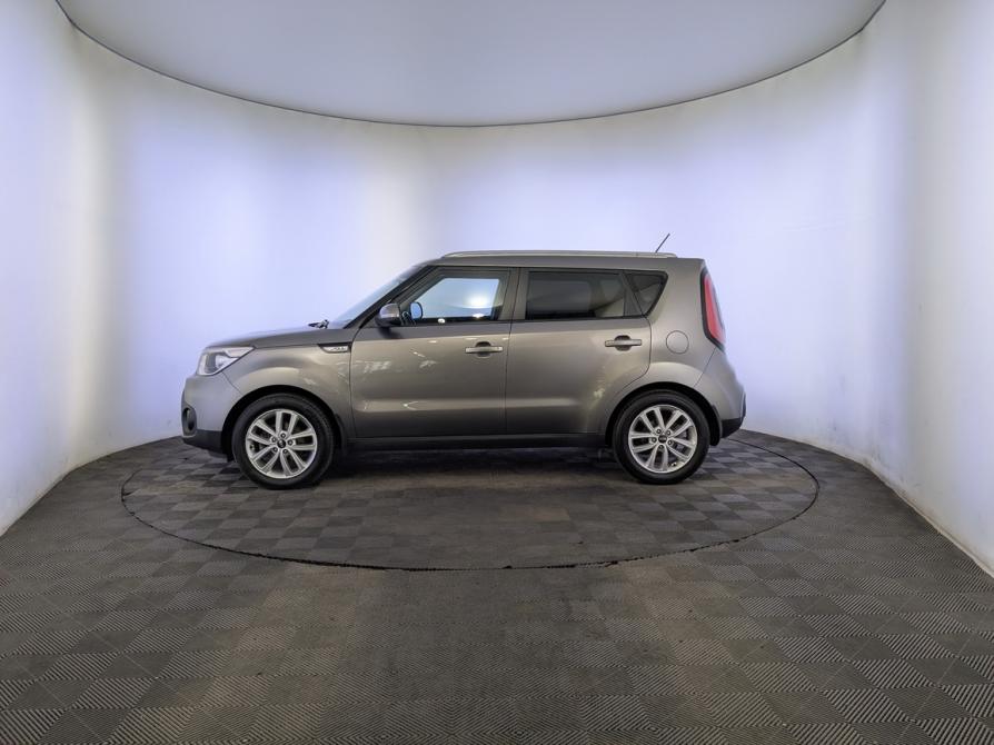 Kia Soul II Рестайлинг Москва  - изображение 10
