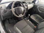 Renault Duster I Рестайлинг Набережные Челны  - изображение 27