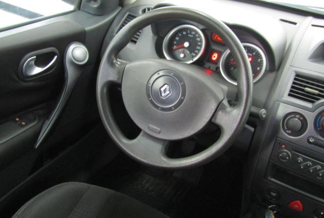 Renault Megane II с пробегом 2005 года, цена 289 000 рублей, 150975 км, седан, Автокод Объявления