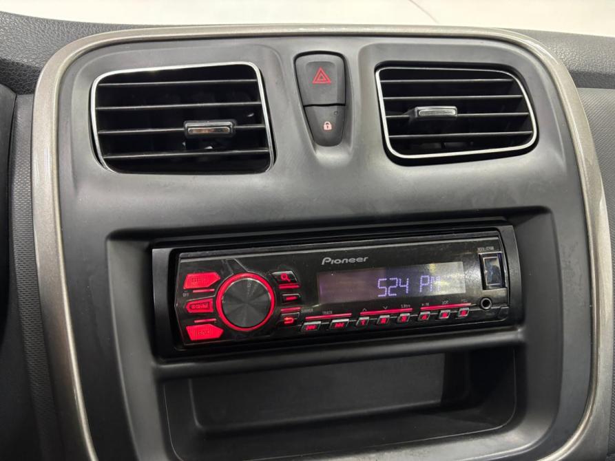 Renault Sandero II Альметьевск  - изображение 17