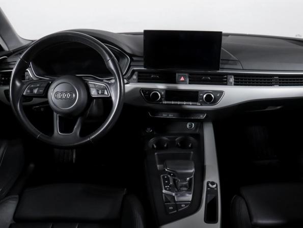 Audi A4 V (B9) Рестайлинг с пробегом 2021 года, цена 3 100 000 рублей, 85100 км, седан, Автокод Объявления