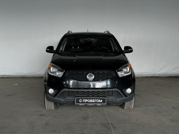 SsangYong Actyon II Рестайлинг с пробегом 2015 года, цена 899 000 рублей, 265250 км, внедорожник, Автокод Объявления