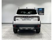 Haval Dargo I Рестайлинг Архангельск  - изображение 15