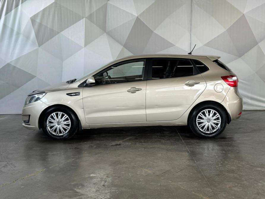 Kia Rio III Оренбург  - изображение 8