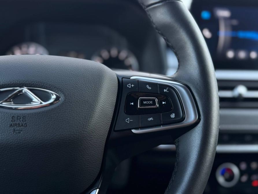 Chery Tiggo 4 Pro I Екатеринбург  - изображение 28