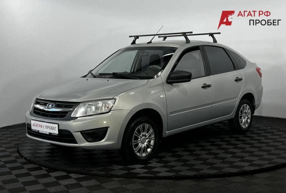 Lada (ВАЗ) Granta I Нижний Новгород  - изображение 1