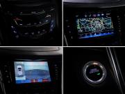 Cadillac Escalade IV Москва  - изображение 55