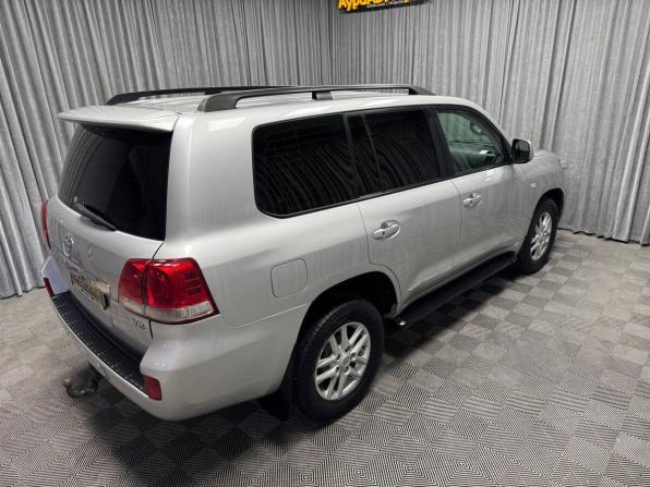 Toyota Land Cruiser 200 Series с пробегом 2008 года, цена 2 850 000 рублей, 255834 км, внедорожник, Автокод Объявления