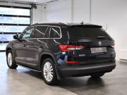Skoda Kodiaq I Калуга  - изображение 14
