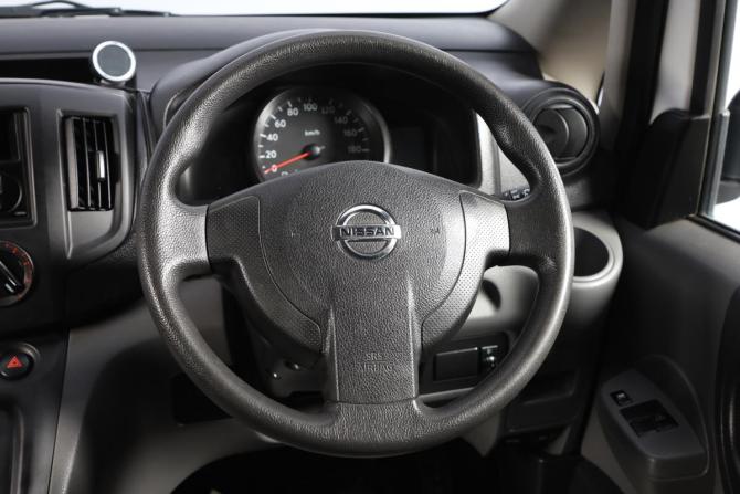 Nissan NV200 с пробегом 2016 года, цена 1 629 000 рублей, 154400 км, минивэн, Автокод Объявления