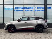 Omoda C5 I Екатеринбург  - изображение 25