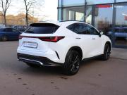 Lexus NX II Химки  - изображение 26
