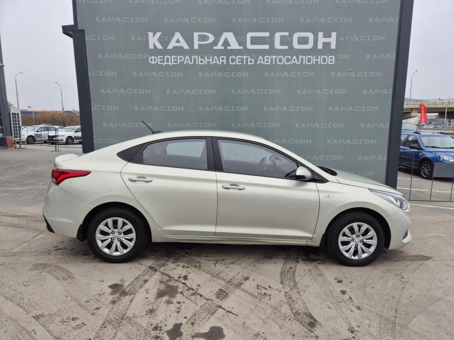 Hyundai Solaris II Екатеринбург  - изображение 4