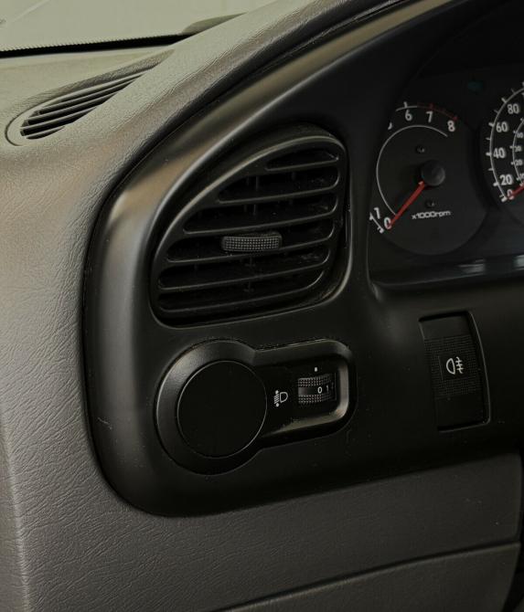 Kia Spectra I Рестайлинг 2 Москва  - изображение 8