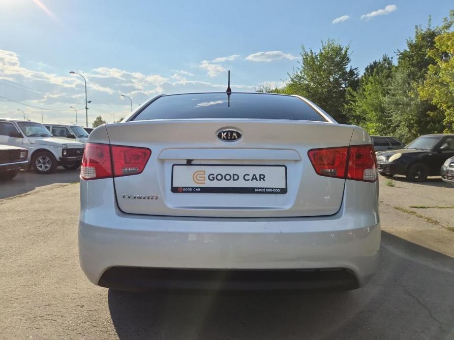 Kia Cerato II Саратов  - изображение 6