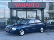 Hyundai Accent II Азнакаево  - изображение 21