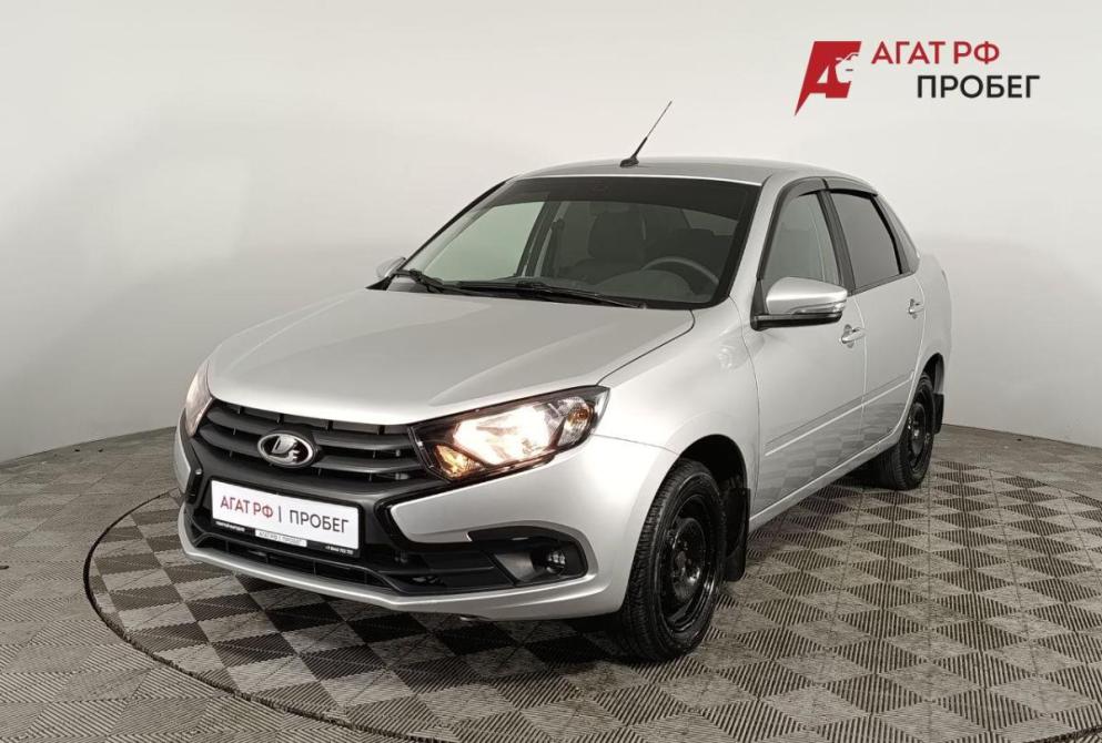 Lada (ВАЗ) Granta I Рестайлинг Волгоград  - изображение 3