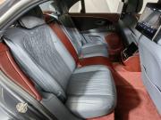 Bentley Flying Spur III Москва  - изображение 38
