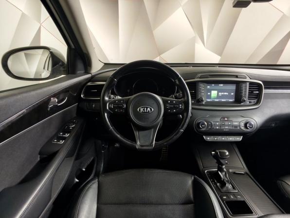 Kia Sorento III Prime с пробегом 2017 года, цена 2 409 000 рублей, 180778 км, внедорожник, Автокод Объявления