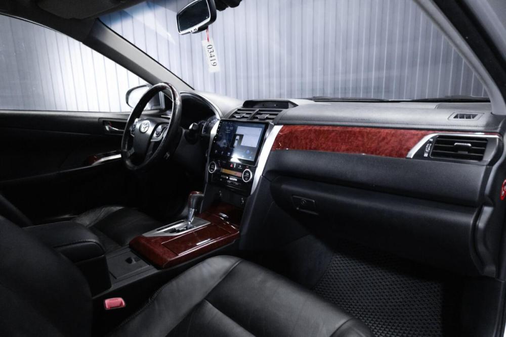 Toyota Camry VII (XV50) Тюмень  - изображение 18