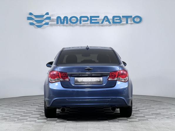 Chevrolet Cruze I Рестайлинг с пробегом 2012 года, цена 750 000 рублей, 297301 км, седан, Автокод Объявления