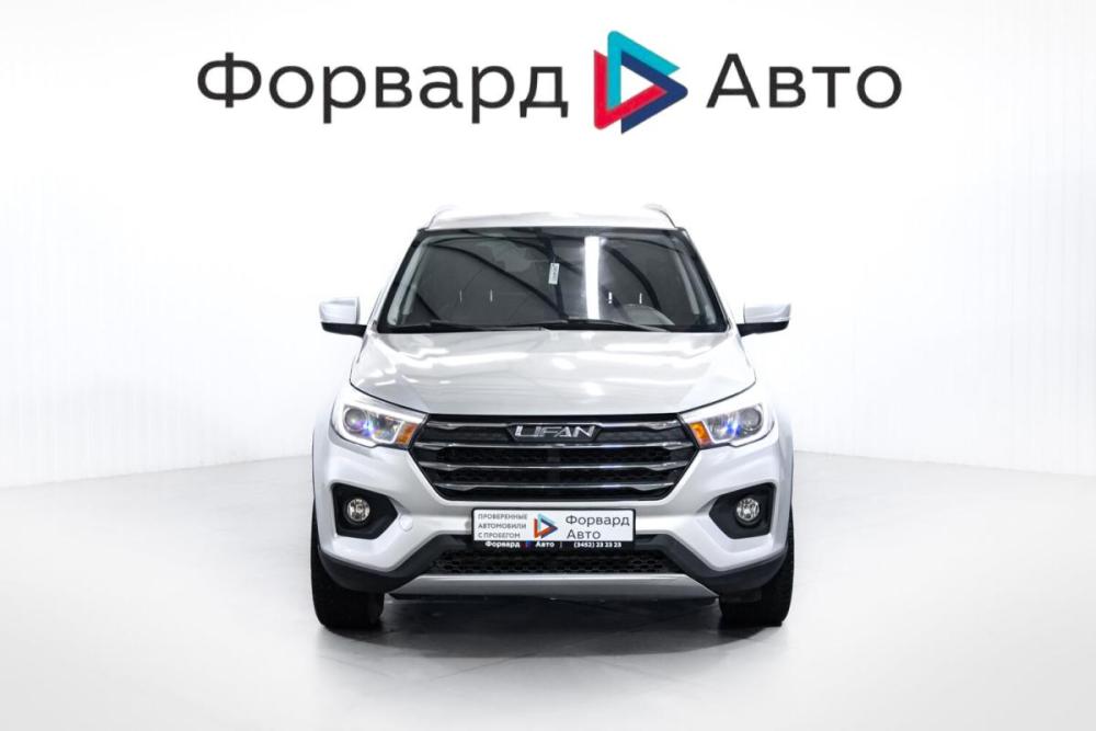 Lifan X70 I Тюмень  - изображение 2