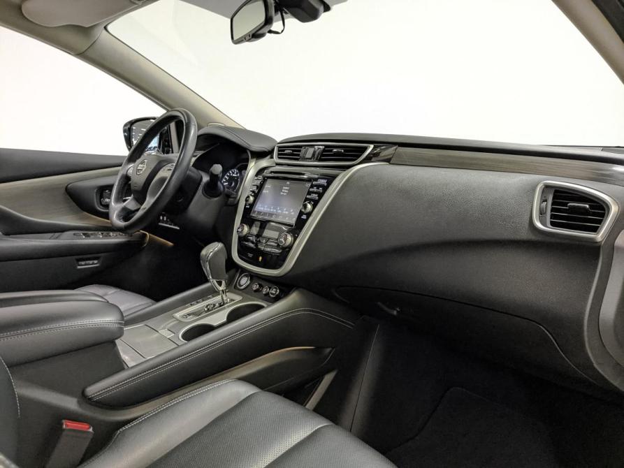 Nissan Murano III (Z52) Москва  - изображение 11
