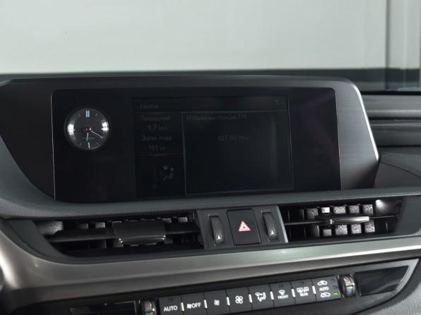 Lexus ES VII с пробегом 2020 года, цена 4 099 995 рублей, 71987 км, седан, Автокод Объявления
