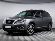 Nissan Pathfinder IV Москва  - изображение 21