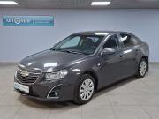 Chevrolet Cruze I Рестайлинг Москва  - изображение 20
