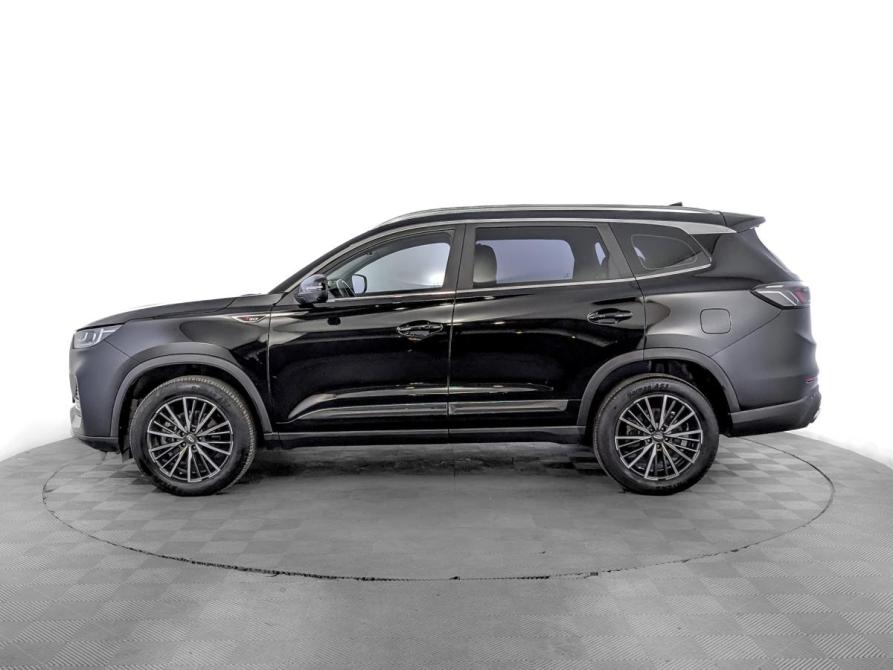 Chery Tiggo 8 Pro Max I Москва  - изображение 8