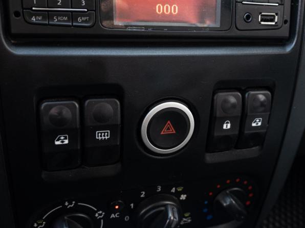 Lada (ВАЗ) Largus I с пробегом 2014 года, цена 645 000 рублей, 143235 км, универсал, Автокод Объявления