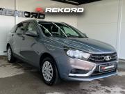 Lada (ВАЗ) Vesta I Уфа  - изображение 17