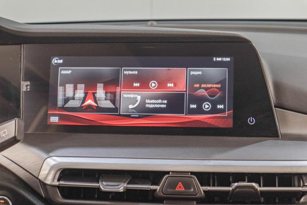 Changan CS35 Plus I Челябинск  - изображение 16