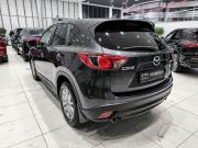 Mazda CX-5 I Казань  - изображение 30