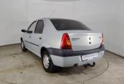 Renault Logan I Волгоград  - изображение 29