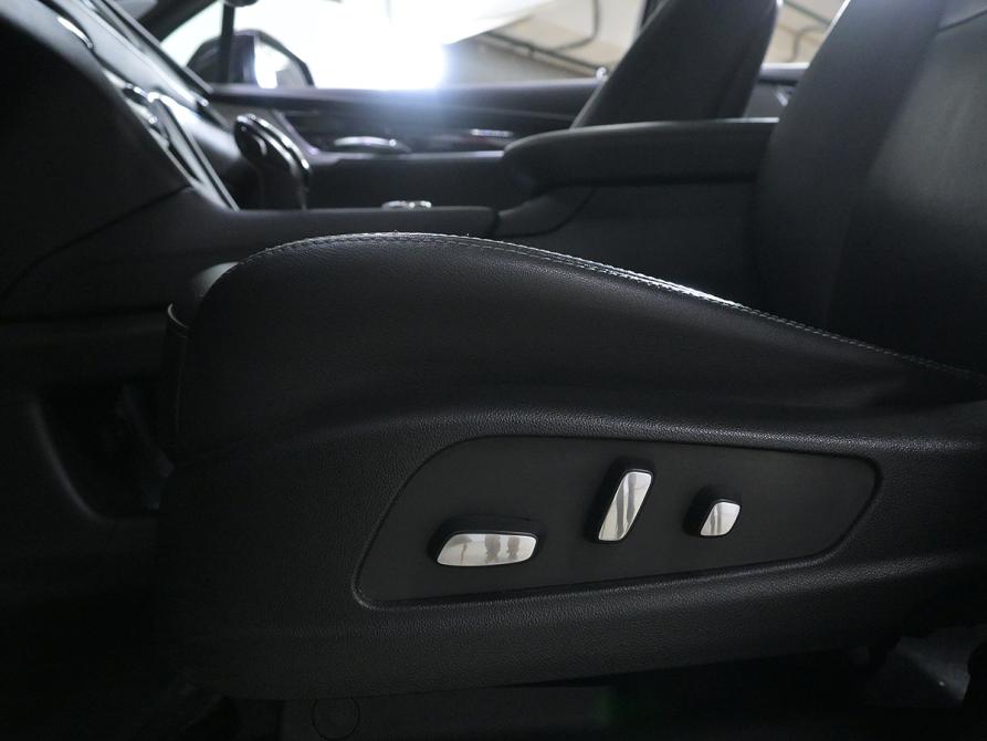 Cadillac XT5 I Рестайлинг Москва  - изображение 16