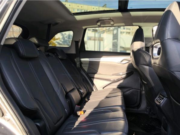 Changan CS75 Plus I Рестайлинг с пробегом 2023 года, цена 1 800 000 рублей, 53325 км, внедорожник, Автокод Объявления