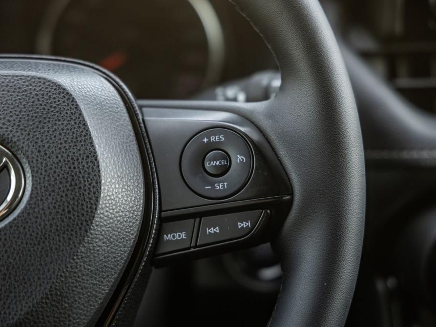 Toyota RAV4 V (XA50) Волгоград  - изображение 19