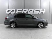 Volkswagen Polo VI Ростов-на-Дону  - изображение 22