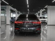 BMW 7 серии VI (G11/G12) Рестайлинг Москва  - изображение 40