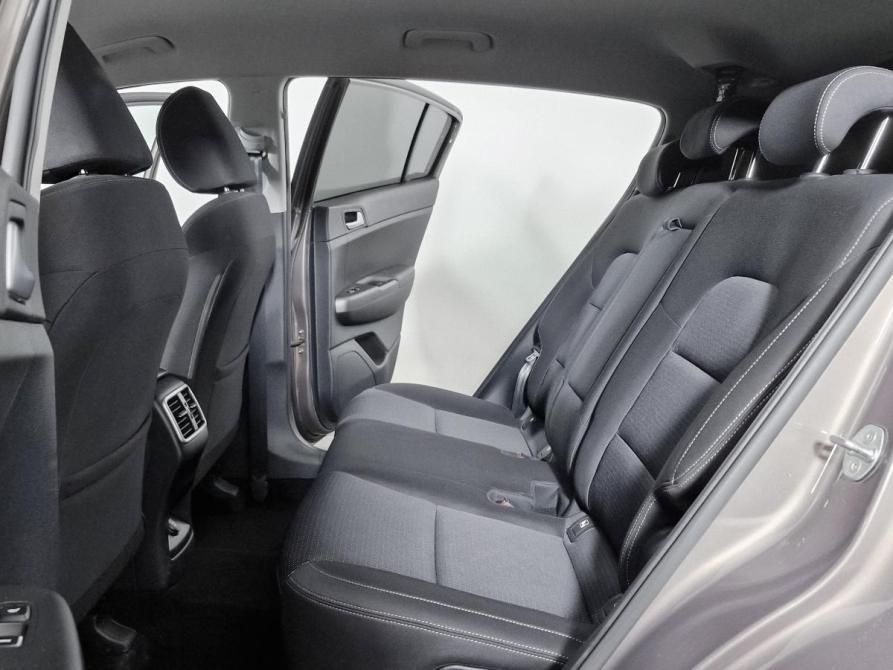 Kia Sportage IV Рестайлинг Нижний Новгород  - изображение 17