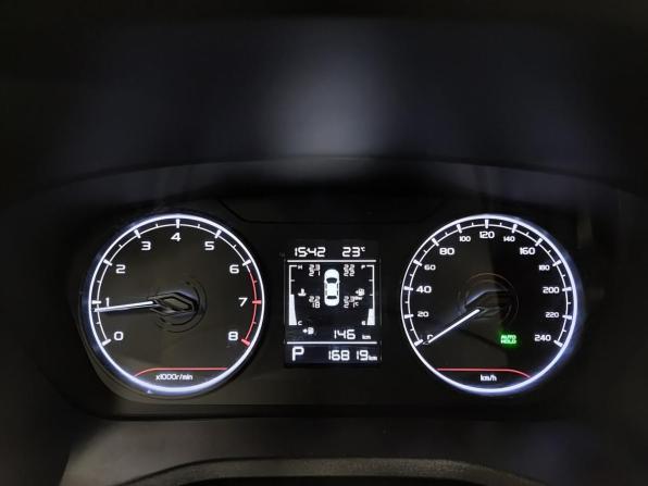 Belgee S50 с пробегом 2026 года, цена 1 799 000 рублей, 16819 км, седан, Автокод Объявления