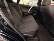 Toyota RAV4 IV (XA40) Рестайлинг Самара  - изображение 43