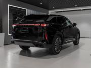 Exeed RX Москва  - изображение 39