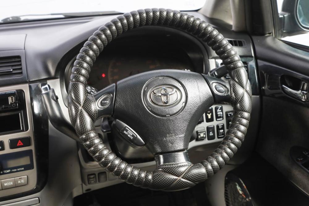 Toyota Ipsum II (M20) Новосибирск  - изображение 12
