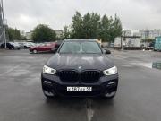 BMW X3 III (G01) Санкт-Петербург  - изображение 9