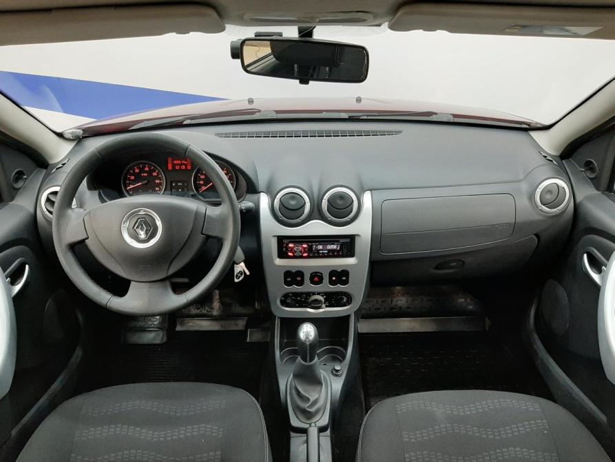 Renault Sandero I Москва  - изображение 9