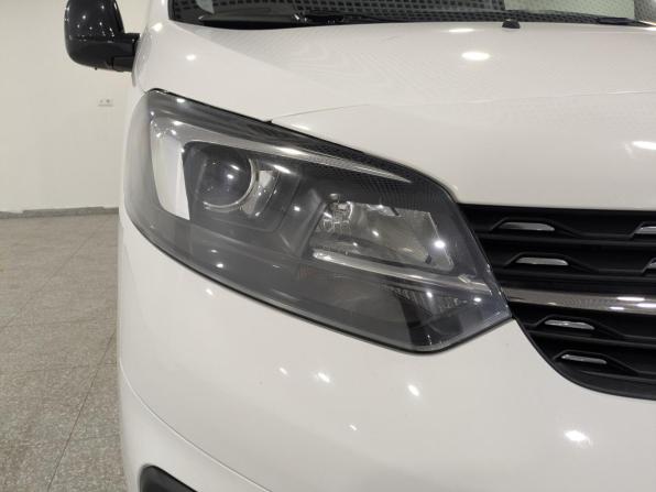 Opel Zafira Life I с пробегом 2020 года, цена 3 640 000 рублей, 60690 км, минивэн, Автокод Объявления